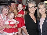 Jamie Lee Curtis’ sister Kelly dead at 69: Shattered Freaky Friday star announces loss of ‘my first friend’