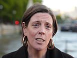 The average age of child-on-child rapists is just 14, Jess Phillips warns: Former safeguarding minister speaks out following outrage over teen sex attackers walking free