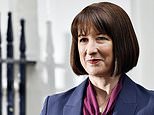 Rachel Reeves’s salary sacrifice raid to leave almost three million workers poorer in retirement, figures reveal