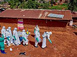 Ebola surge has reached Brazil, experts fear as outbreak kills 250 in central Africa and aid struggles to keep up