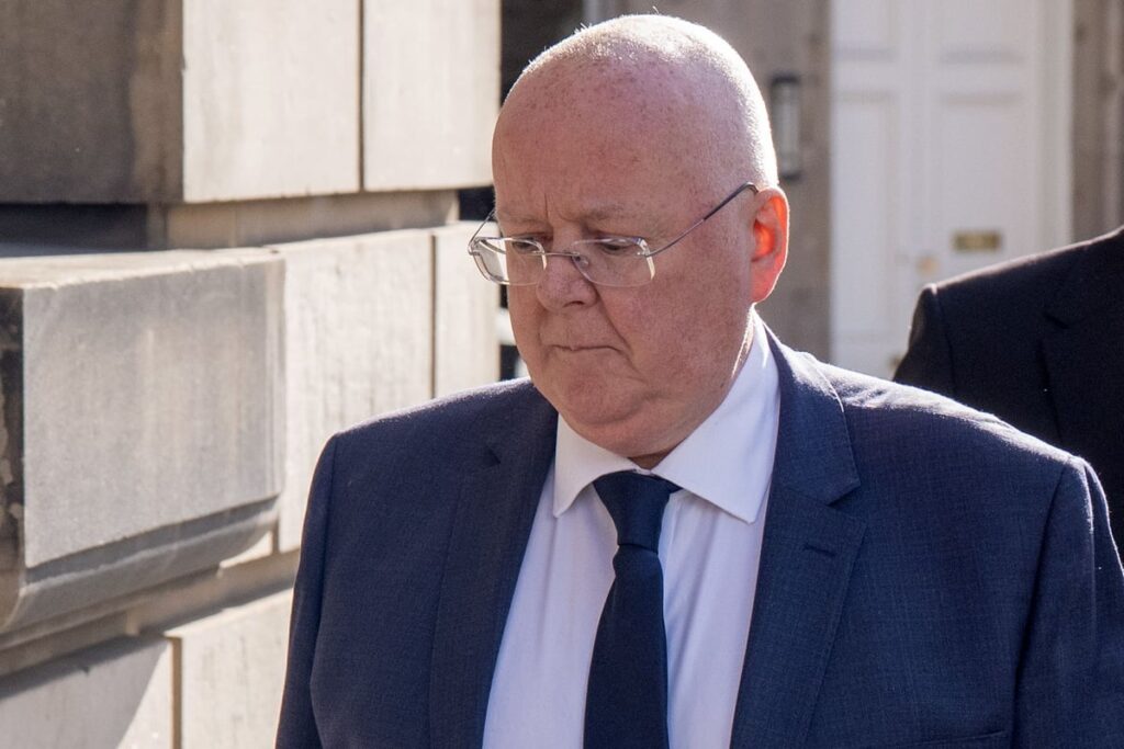 Space telescope and book of Sturgeon speeches among Murrell’s purchases