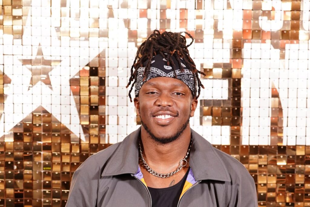 YouTuber KSI hits golden buzzer and sends Britain’s Got Talent act into final