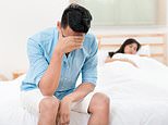 I’m a doctor, and treat men with premature ejaculation. This is the honest truth about how long sex should REALLY last: DR PHILIPPA KAYE