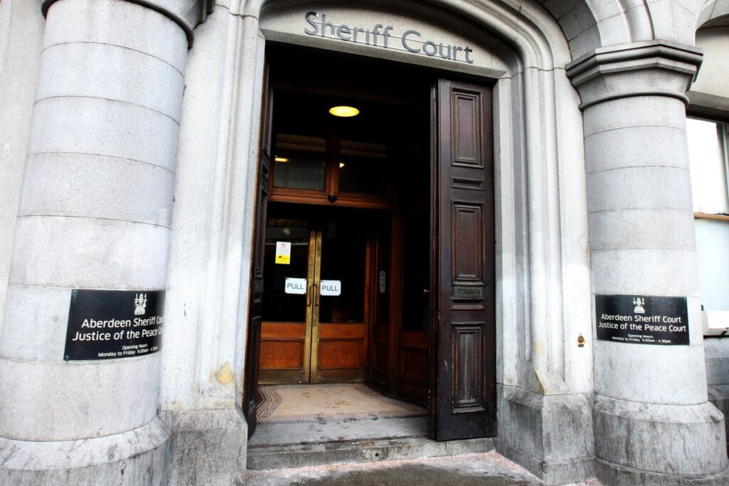 Shipping company fined after worker injured by forklift truck