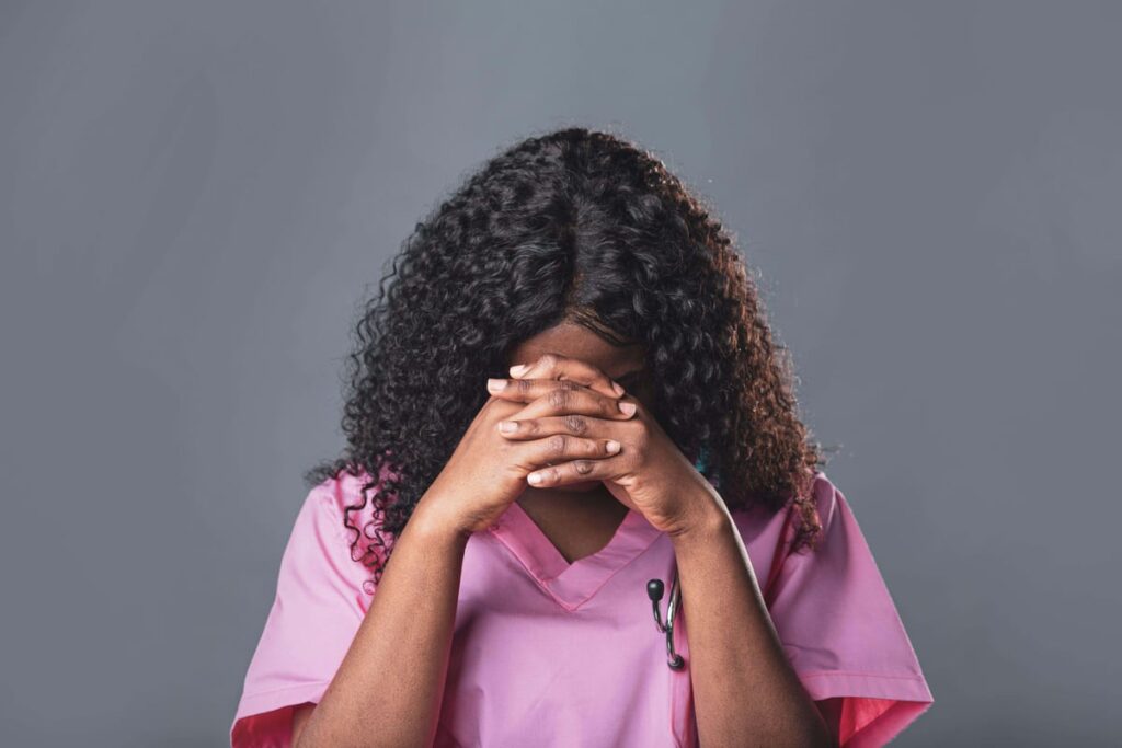 ‘Catastrophic rise’ in racial abuse against nursing staff – RCN