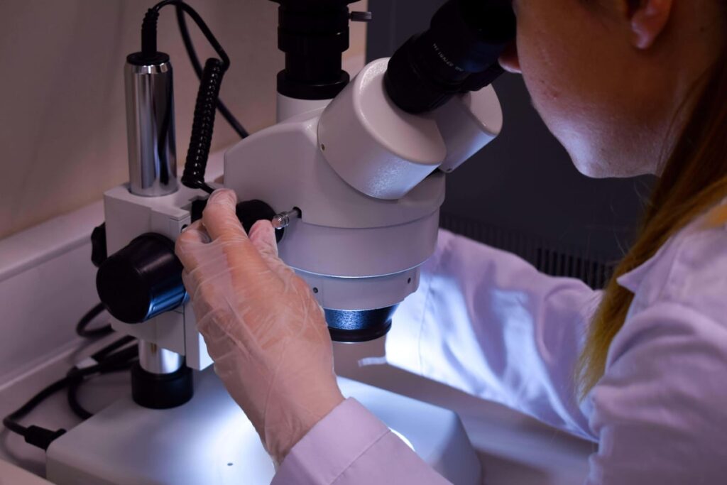 New cell therapy offers ‘real hope’ for liver disease patients