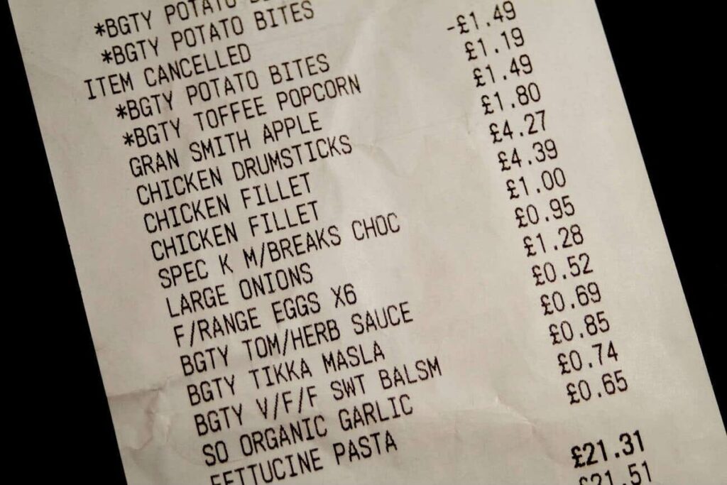 Food staple prices set to remain more expensive in long term – report