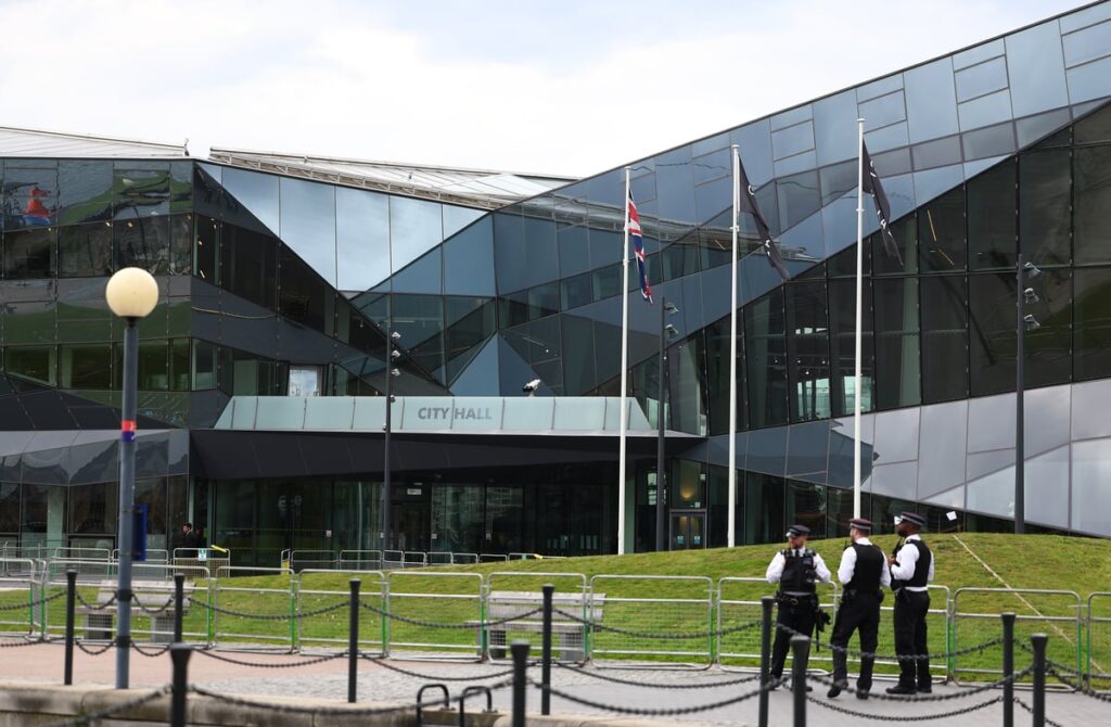 80 City Hall jobs face being cut in £6.6 million ‘efficiency’ programme