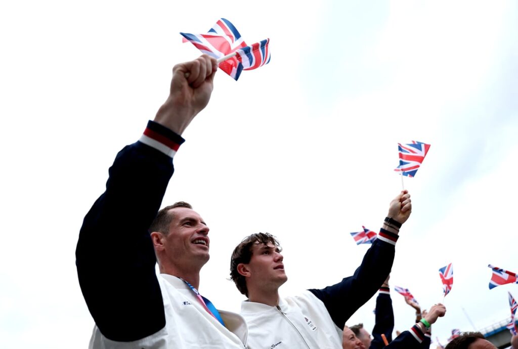 Jack Draper joins forces with Andy Murray in shock move before Wimbledon