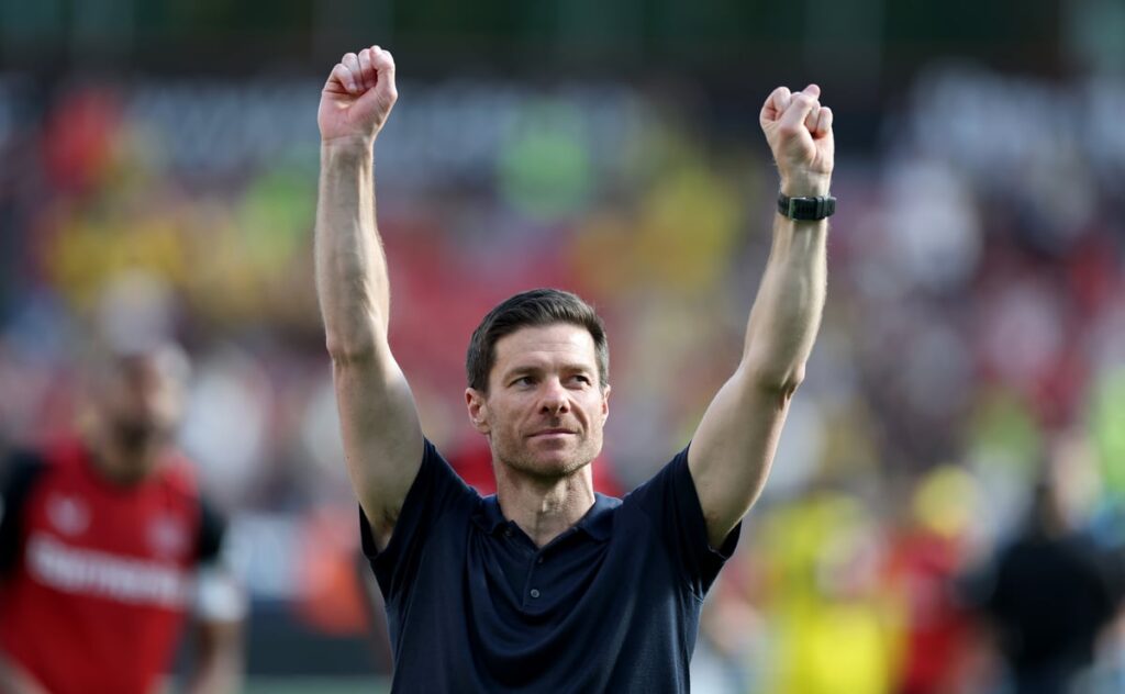 Xabi Alonso: Chelsea reach agreement to appoint former Real Madrid manager with announcement imminent