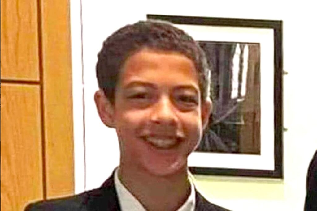 ‘Not foreseeable’ someone would access culvert where schoolboy’s body found