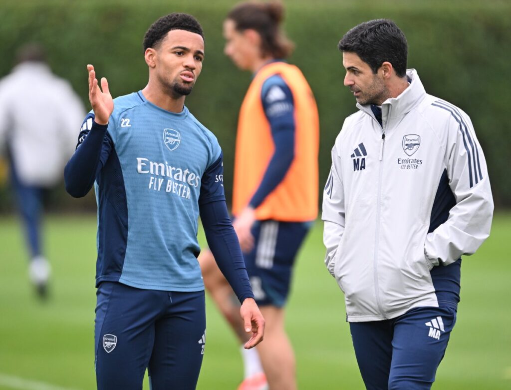 Arsenal: Mikel Arteta sends Ethan Nwaneri challenge as starlet’s loan form stalls