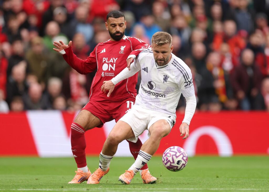 Why Manchester United vs Liverpool kick-off time was moved today