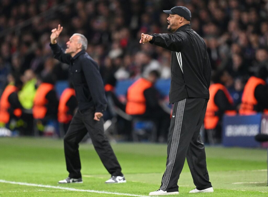 How to watch Bayern Munich vs PSG: TV channel and live stream for Champions League today