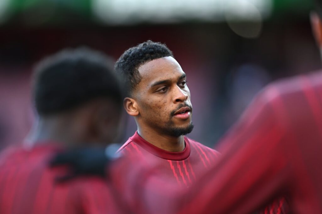 Arsenal: Mikel Arteta issues worrying Jurrien Timber injury update in new fitness blow