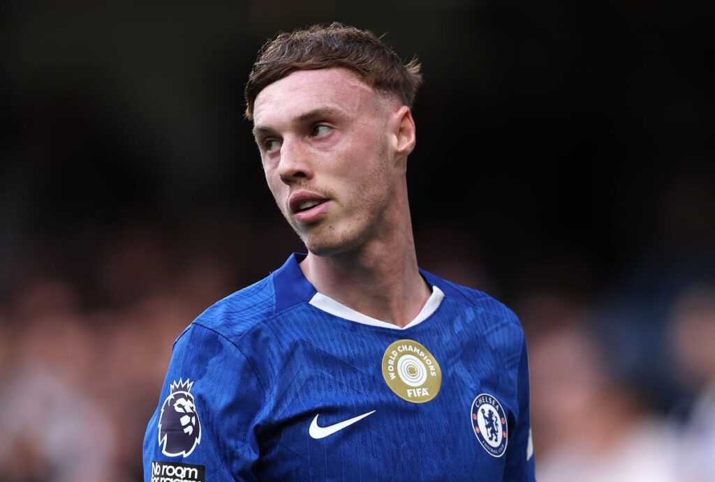 Chelsea XI vs Liverpool: Starting lineup, confirmed team news, injury latest for Premier League