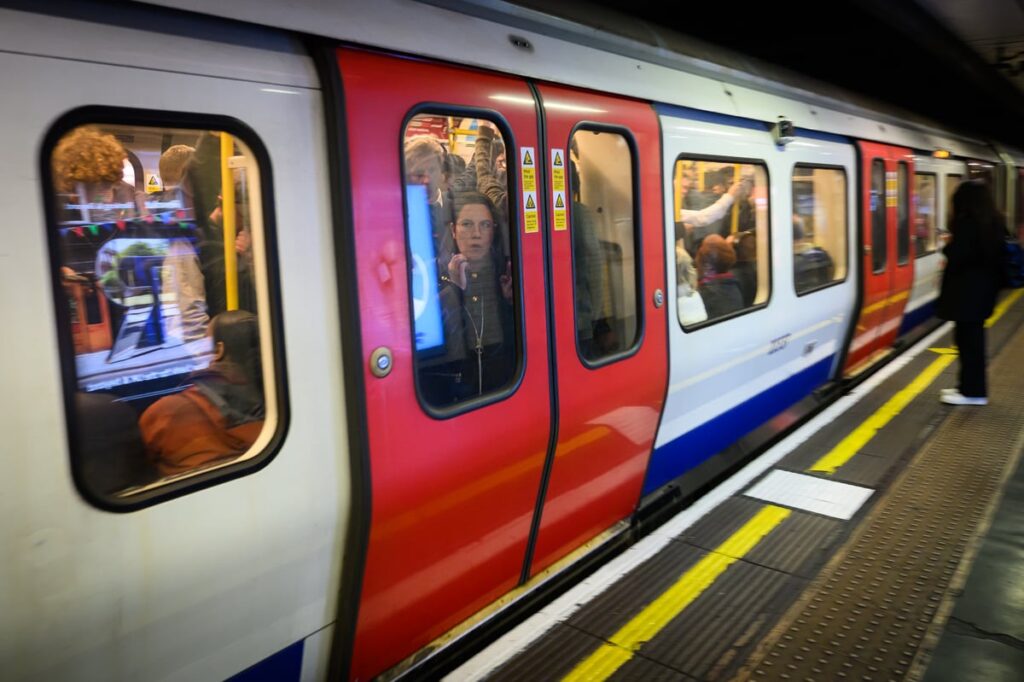 How to beat this week’s Tube strikes as RMT walkouts hit London