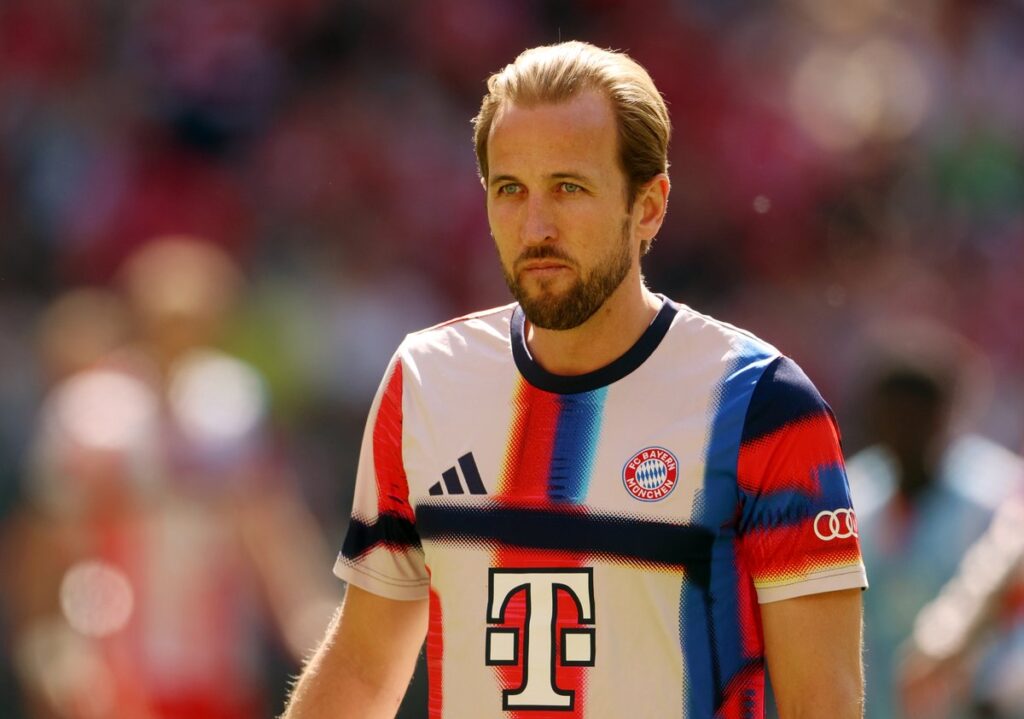 Bayern Munich XI vs PSG: Predicted lineup, confirmed team news and injury latest for Champions League semi-final