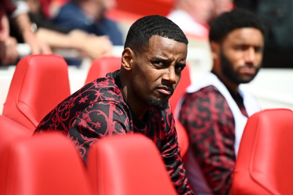 Liverpool: Arne Slot reveals if Alexander Isak will play again this season after latest injury