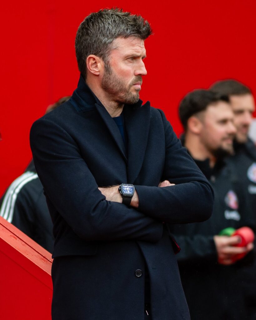 Michael Carrick latest: Manchester United close in on new manager as ‘agreement reached’