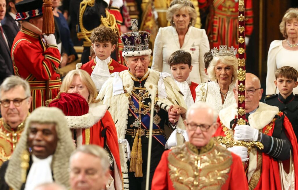 Tourist tax and leasehold reform: What the King’s Speech means for London