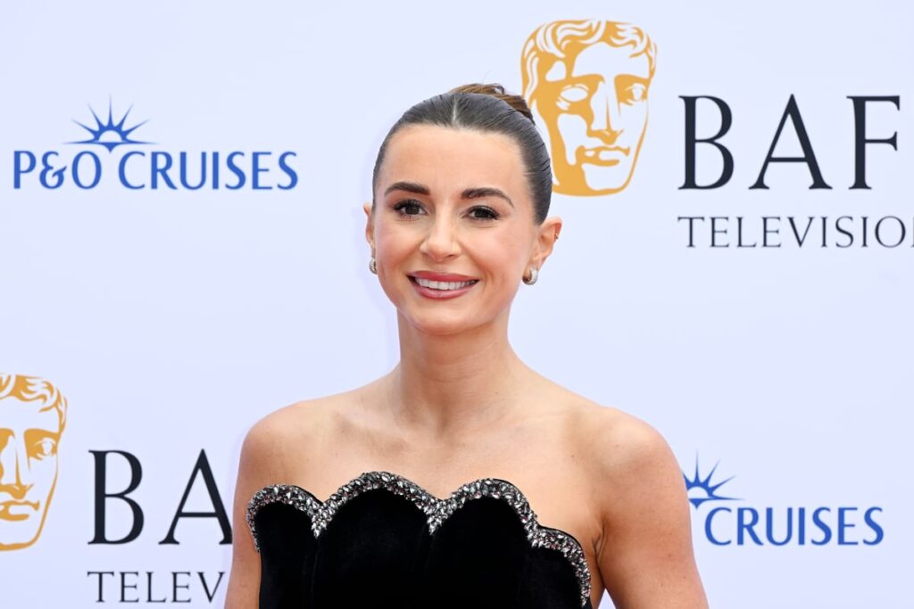 Dani Dyer could return to Strictly Come Dancing after injury forced her to pull out of last year’s competition