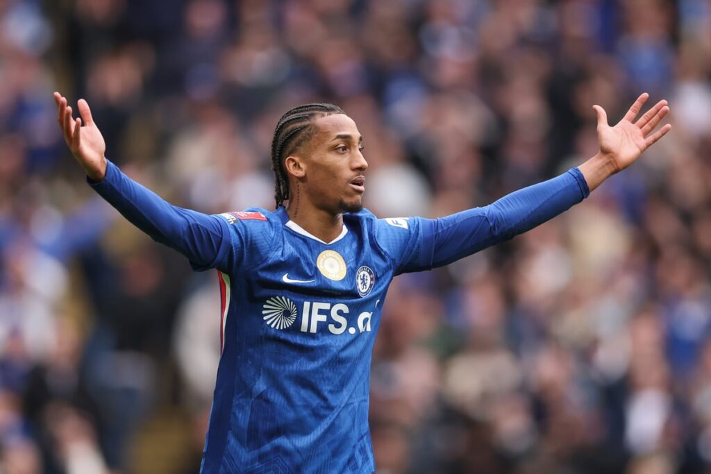 Joao Pedro omitted from Brazil World Cup squad as Chelsea star beaten in shock snub
