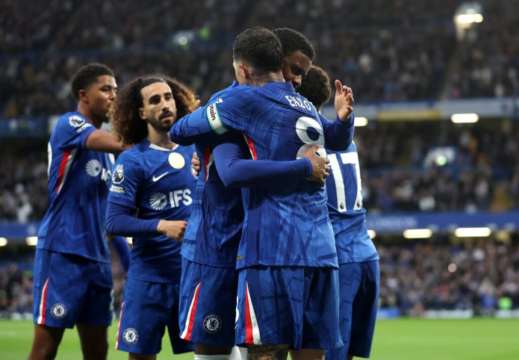 How Chelsea can qualify for Europe on final day of Premier League season