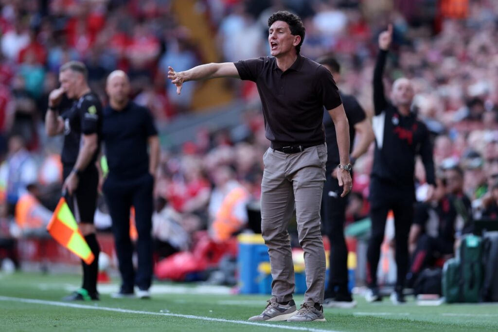 Keith Andrews lifts lid on message to Brentford squad after stellar Premier League campaign