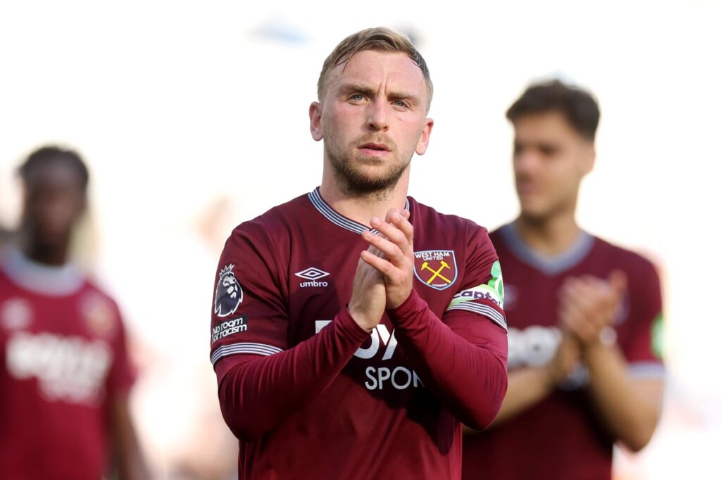 Jarrod Bowen reveals if he will leave West Ham after relegation confirmed