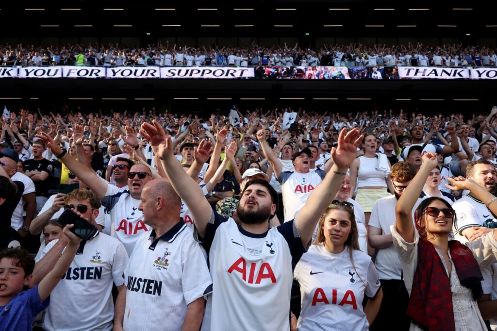 What Tottenham must do this summer to avoid another relegation battle