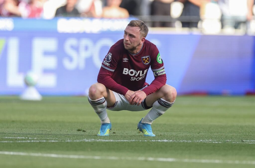 Manchester United ‘lead Jarrod Bowen transfer chase’ amid West Ham hope