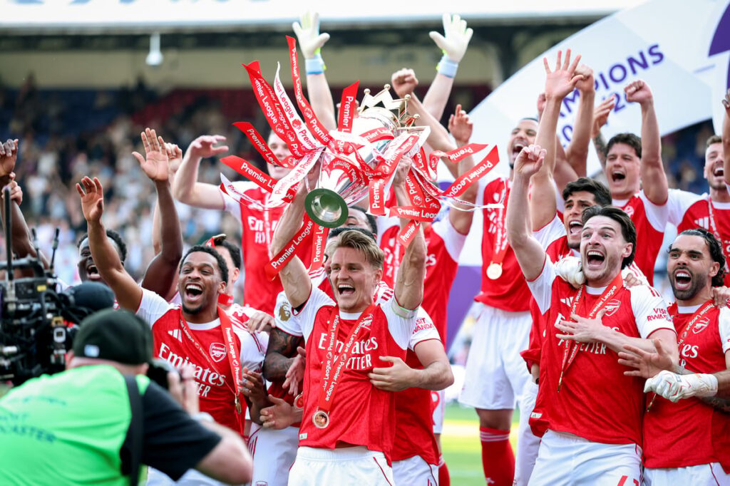 Arsenal trophy parade: Date, start time, route and how to watch