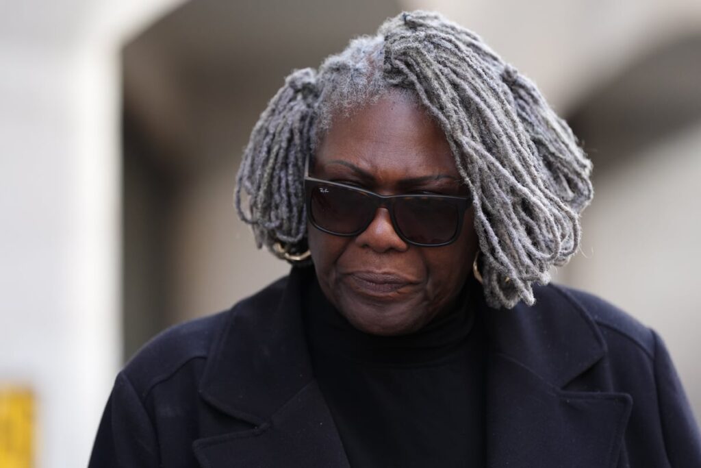 Stepmother killed girl in scalding bath in 1978, jury finds