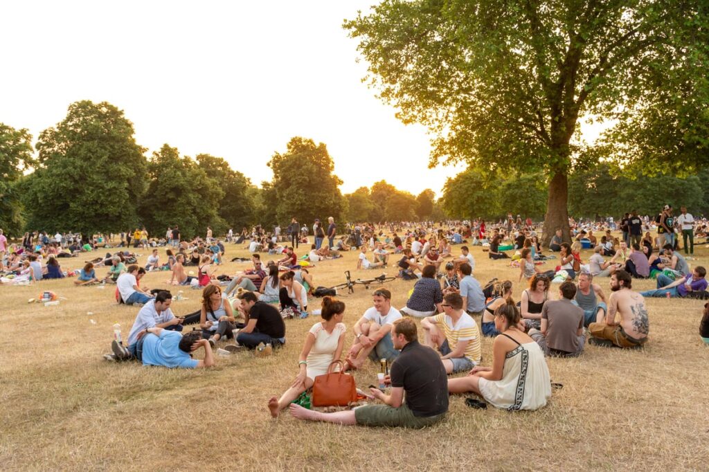 Four in 10 young Londoners plan to quit the capital due to crime, housing crisis and struggling jobs market