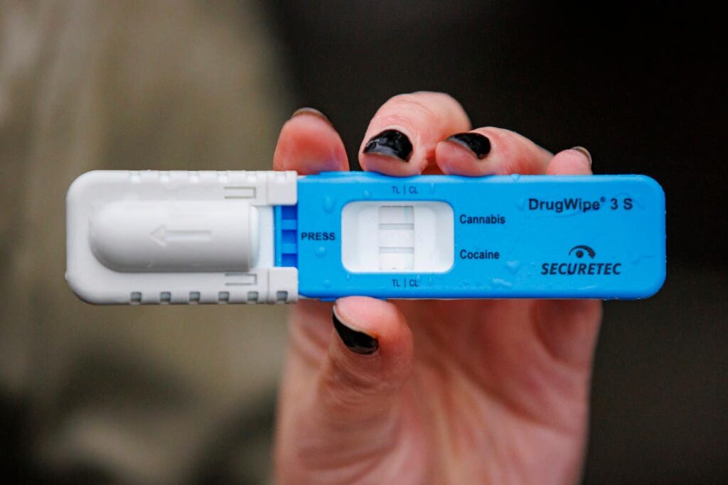Drug-drive repeat offending nearly five times more common than drink-driving