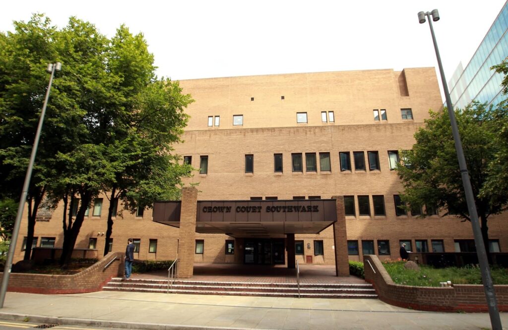 Met officer convicted for ‘despicable’ rape on New Years Day