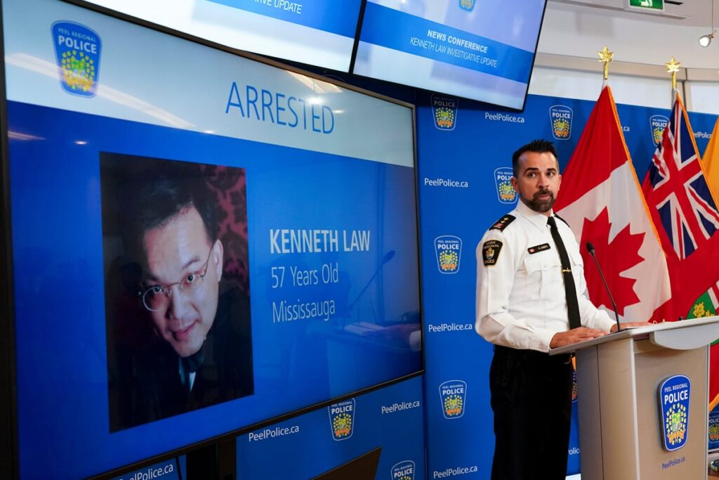Canadian national admits aiding suicide after selling lethal substances online