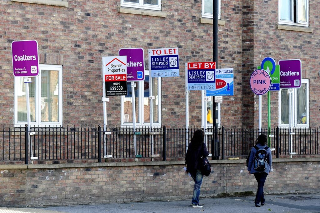 Housing market sees ‘North-South divide’ amid ‘surprisingly strong’ confidence