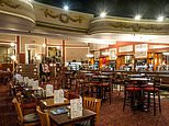 World’s first 250-mile Wetherspoon pub crawl to take place in UK – and tickets for the ‘Spoons Pilgrimage’ are selling out fast