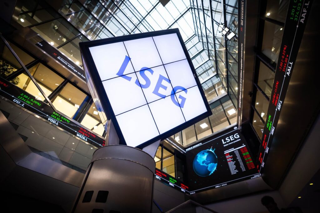 FTSE 100 slumps as US strikes test peace optimism