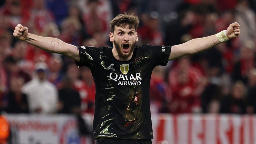 How to watch Champions League Final 2026: Free streams, team news, TV channels for PSG vs Arsenal