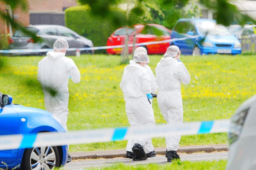 Three injured in explosion at house in Bristol no longer in hospital, police say