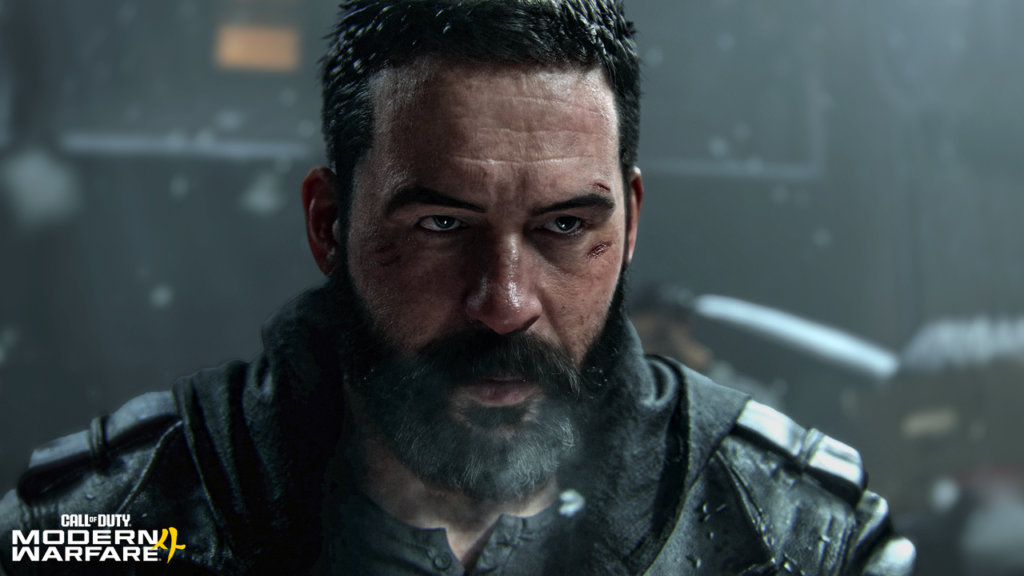 Captain Price returns in Modern Warfare 4 for a Call of Duty campaign that ‘feels both blockbuster in scale and grounded in authenticity’