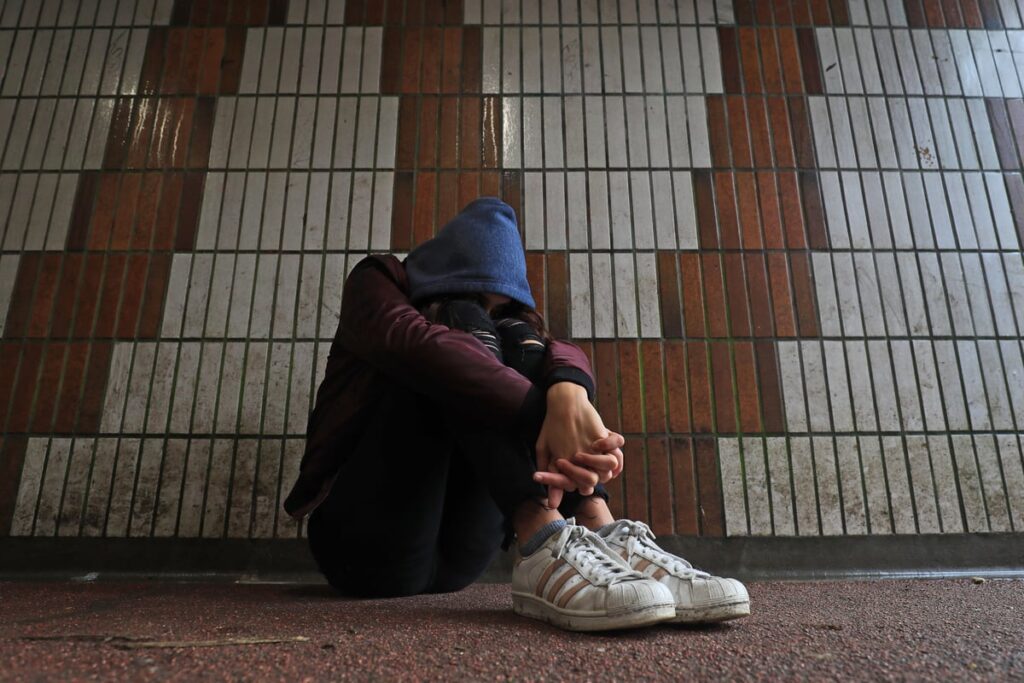 SNP in denial over growing mental health crisis, says Sarwar