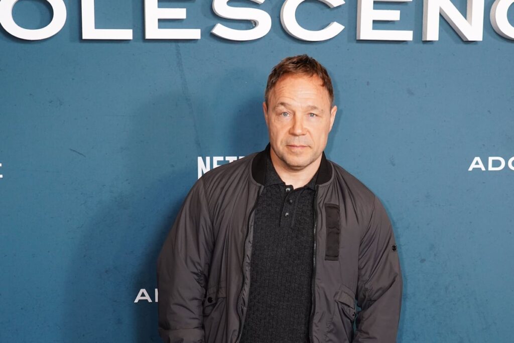 Adolescence tipped to triumph at Bafta TV awards