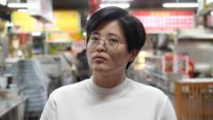 How did this novel about food win a Booker Prize this year?
