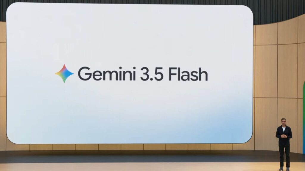 5 prompts that show how the new Gemini 3.5 Flash is its best AI model yet