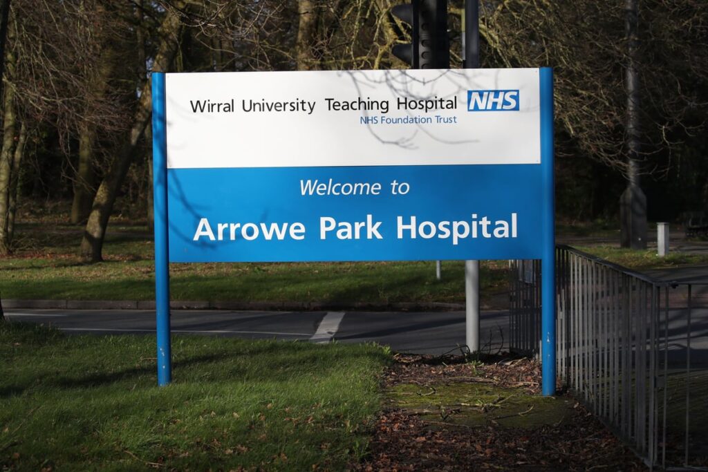 Britons on hantavirus-hit ship to isolate at UK’s Covid-quarantine hospital