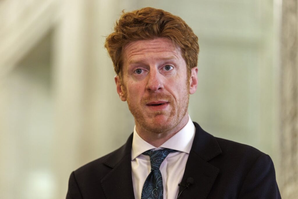 A new Ireland is an alternative to a Reform-led UK – Stormont Opposition